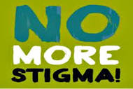 no more stigma