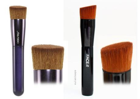 Rave Review: The Face Shop Circle Face Brush