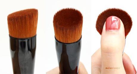 Rave Review: The Face Shop Circle Face Brush