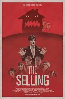 The Filmaholic Reviews: The Selling (2011)