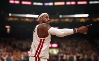 S&S; News: NBA 2K14 confirmed to run at 1080p at 60 frames on Xbox One and PlayStation 4