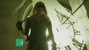 arrow broken dolls canary