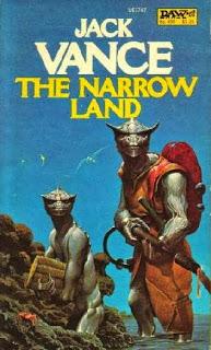 This is Narrow Land