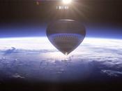 This Balloon Will Take Space $75,000
