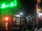 Burgers, Pizzas, Music… Special Dinner Ambiance