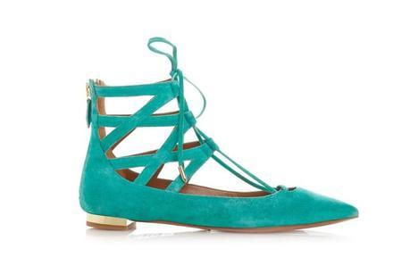 Aquazarra Spring/Summer 2014 Collection 