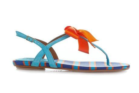 Aquazarra Spring/Summer 2014 Collection 