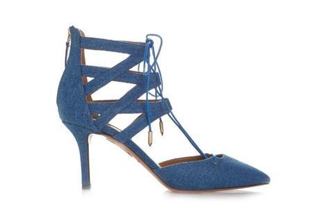Aquazarra Spring/Summer 2014 Collection 