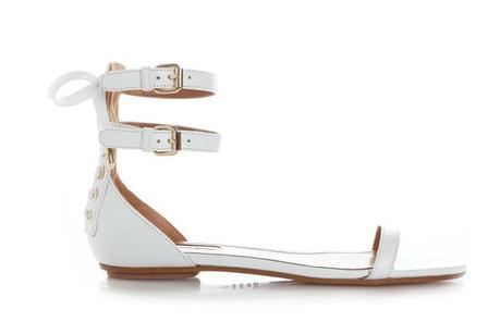Aquazarra Spring/Summer 2014 Collection 