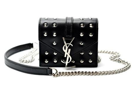 Saint Laurent Spring/Summer 2014 Accessories Collection Saint Laurent Spring/Summer 2014 Accessories Collection PHOTO XAVIER GRANET
