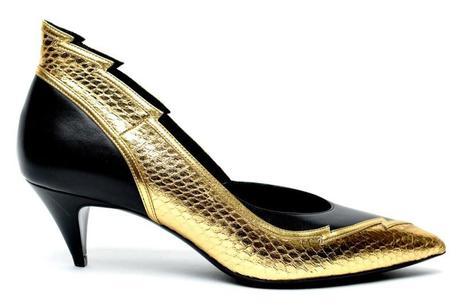 Saint Laurent Spring/Summer 2014 Accessories Collection Saint Laurent Spring/Summer 2014 Accessories Collection PHOTO XAVIER GRANET