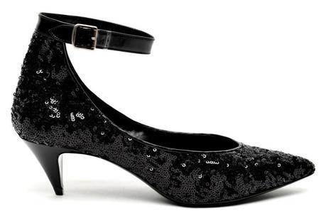 Saint Laurent Spring/Summer 2014 Accessories Collection Saint Laurent Spring/Summer 2014 Accessories Collection PHOTO XAVIER GRANET