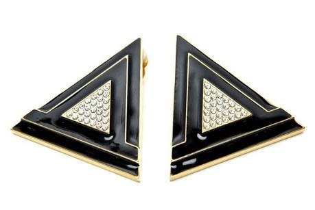 Saint Laurent Spring/Summer 2014 Accessories Collection 