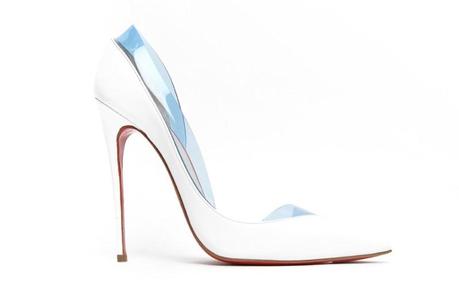 Christian Louboutin Spring/Summer 2014 Collection   PHOTO BY XAVIER GRANET