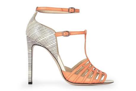 Burak Uyan Spring/Summer 2014 Collection