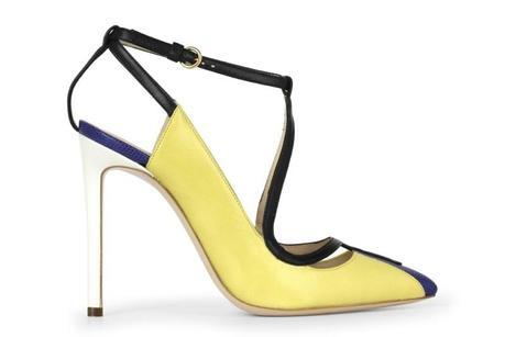 Burak Uyan Spring/Summer 2014 Accessories Collection Burak Uyan Spring/Summer 2014 Collection