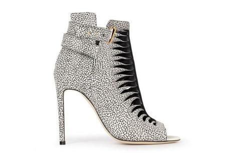 Burak Uyan Spring/Summer 2014 Accessories Collection Burak Uyan Spring/Summer 2014 Collection