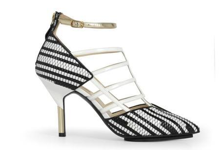 Burak Uyan Spring/Summer 2014 Accessories Collection Burak Uyan Spring/Summer 2014 Collection