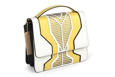 Burak Uyan Spring/Summer 2014 Accessories Collection Burak Uyan Spring/Summer 2014 Collection