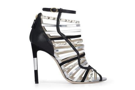 Burak Uyan Spring/Summer 2014 Accessories Collection Burak Uyan Spring/Summer 2014 Collection