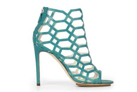 Burak Uyan Spring/Summer 2014 Accessories Collection Burak Uyan Spring/Summer 2014 Collection