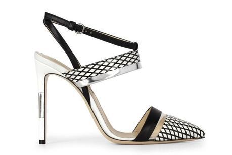 Burak Uyan Spring/Summer 2014 Accessories Collection Burak Uyan Spring/Summer 2014 Collection