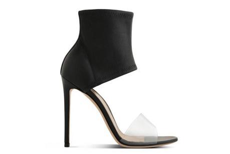 Gianvito Rossi Spring/Summer 2014 Collection Gianvito Rossi Spring/Summer 2014 Collection