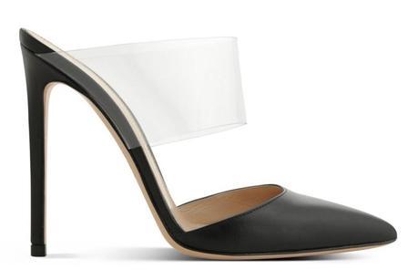 Gianvito Rossi Spring/Summer 2014 Collection Gianvito Rossi Spring/Summer 2014 Collection