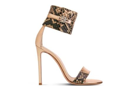 Gianvito Rossi Spring/Summer 2014 Collection 