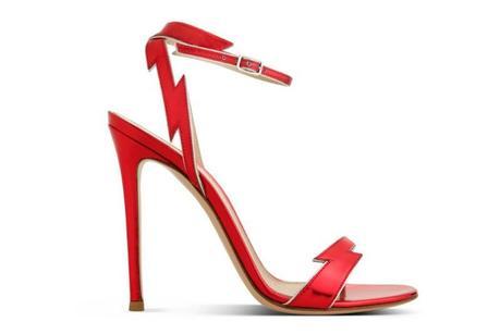 Gianvito Rossi Spring/Summer 2014 Collection Gianvito Rossi Spring/Summer 2014 Collection