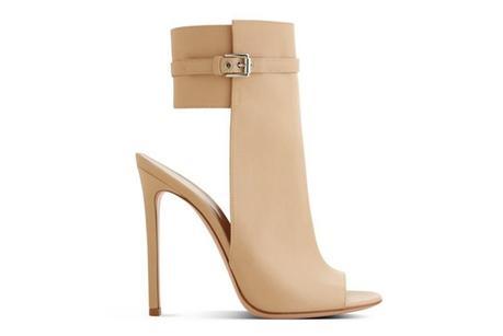 Gianvito Rossi Spring/Summer 2014 Collection Gianvito Rossi Spring/Summer 2014 Collection