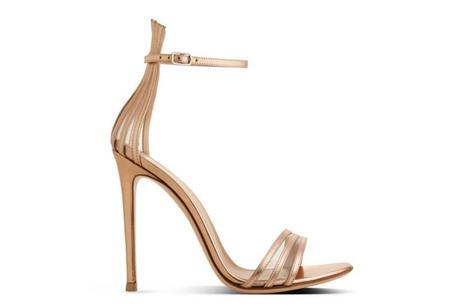 Gianvito Rossi Spring/Summer 2014 Collection Gianvito Rossi Spring/Summer 2014 Collection