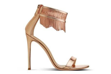 Gianvito Rossi Spring/Summer 2014 Collection Gianvito Rossi Spring/Summer 2014 Collection