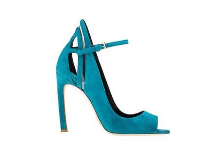 Daniele Michetti Spring/Summer 2014 Collection Daniele Michetti Spring/Summer 2014 Collection