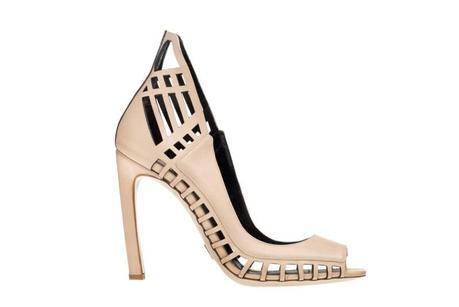 Daniele Michetti Spring/Summer 2014 Collection Daniele Michetti Spring/Summer 2014 Collection