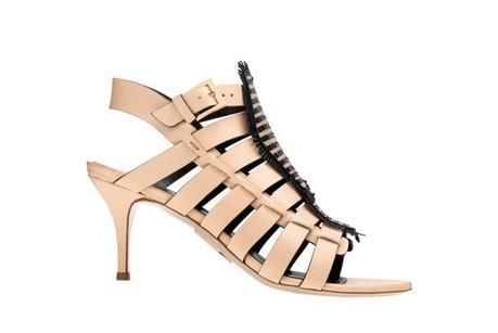 Daniele Michetti Spring/Summer 2014 Collection Daniele Michetti Spring/Summer 2014 Collection