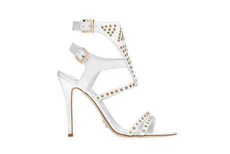 Daniele Michetti Spring/Summer 2014 Collection Daniele Michetti Spring/Summer 2014 Collection
