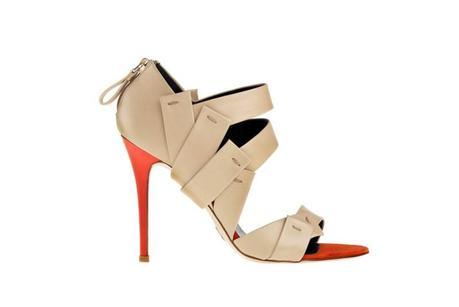 Daniele Michetti Spring/Summer 2014 Collection Daniele Michetti Spring/Summer 2014 Collection