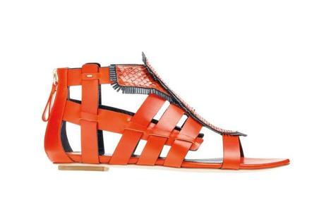 Daniele Michetti Spring/Summer 2014 Collection Daniele Michetti Spring/Summer 2014 Collection