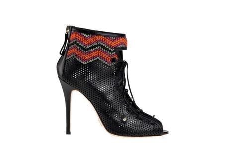 Daniele Michetti Spring/Summer 2014 Collection Daniele Michetti Spring/Summer 2014 Collection