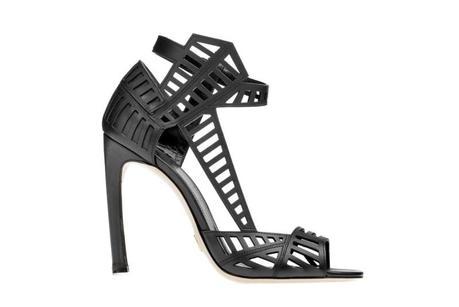 Daniele Michetti Spring/Summer 2014 Collection Daniele Michetti Spring/Summer 2014 Collection