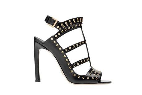 Daniele Michetti Spring/Summer 2014 Collection Daniele Michetti Spring/Summer 2014 Collection