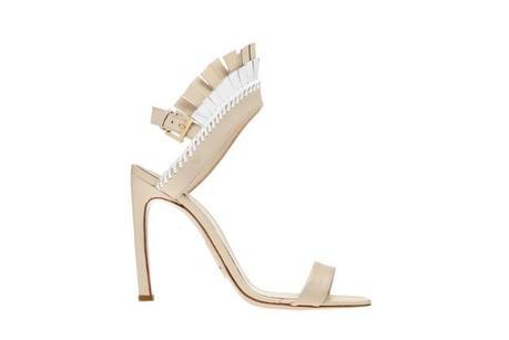 Daniele Michetti Spring/Summer 2014 Collection Daniele Michetti Spring/Summer 2014 Collection