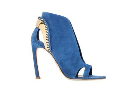 Daniele Michetti Spring/Summer 2014 Collection Daniele Michetti Spring/Summer 2014 Collection