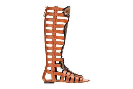 Daniele Michetti Spring/Summer 2014 Collection Daniele Michetti Spring/Summer 2014 Collection