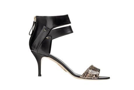 Daniele Michetti Spring/Summer 2014 Collection 