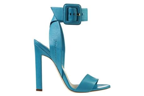 Brian Atwood Spring/Summer 2014 Collection 