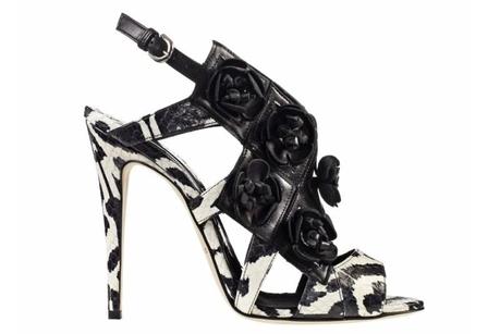 Brian Atwood Spring/Summer 2014 Collection 