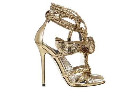 Brian Atwood Spring/Summer 2014 Collection 