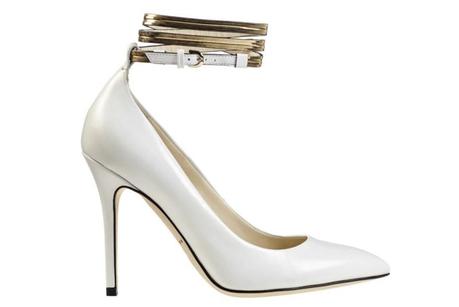 Brian Atwood Spring/Summer 2014 Collection 